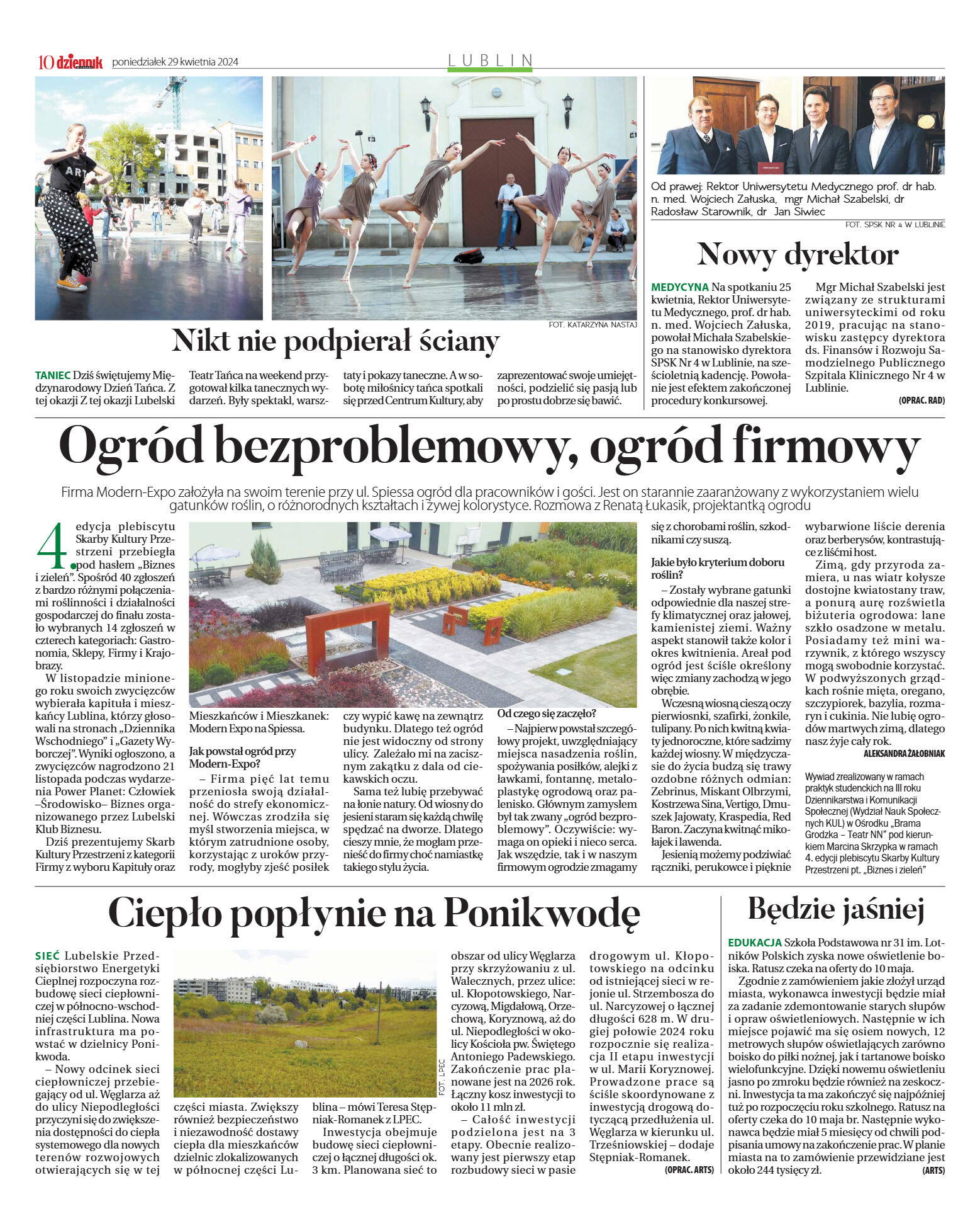 Wydanie główne - strona 10