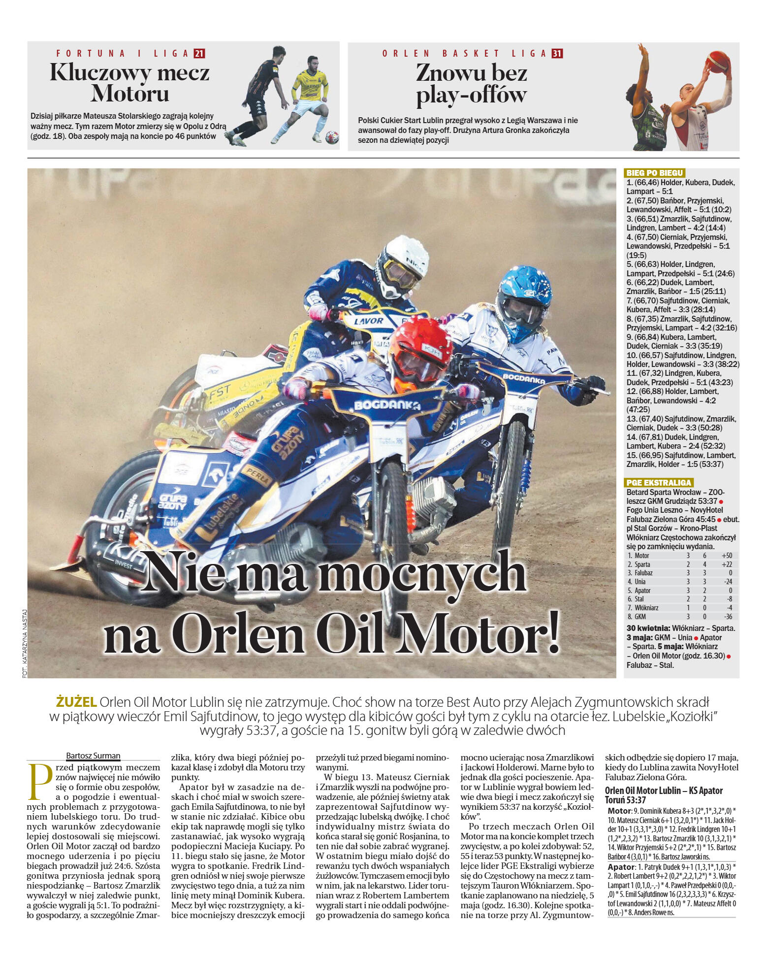 Wydanie główne - strona 18