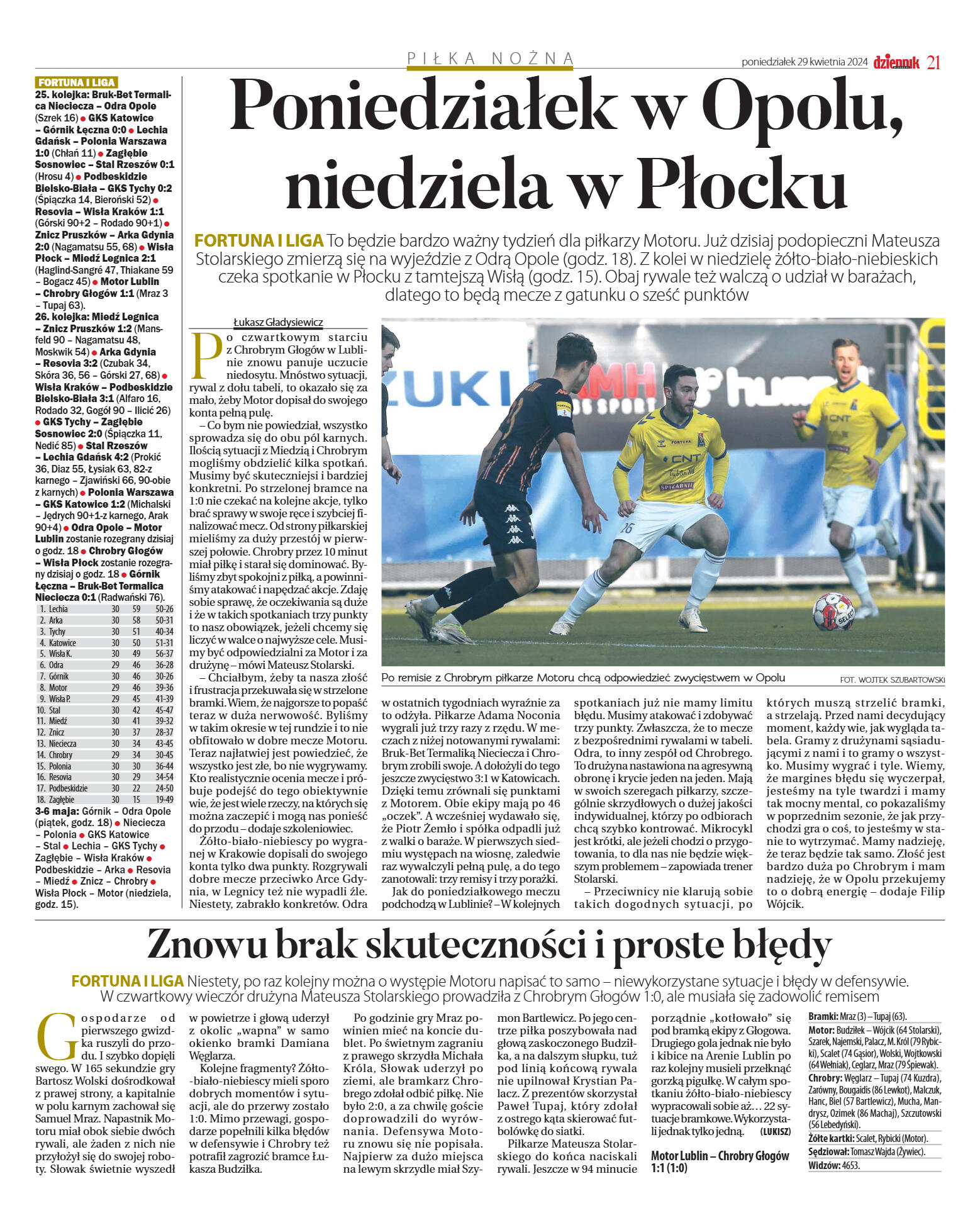 Wydanie główne - strona 21