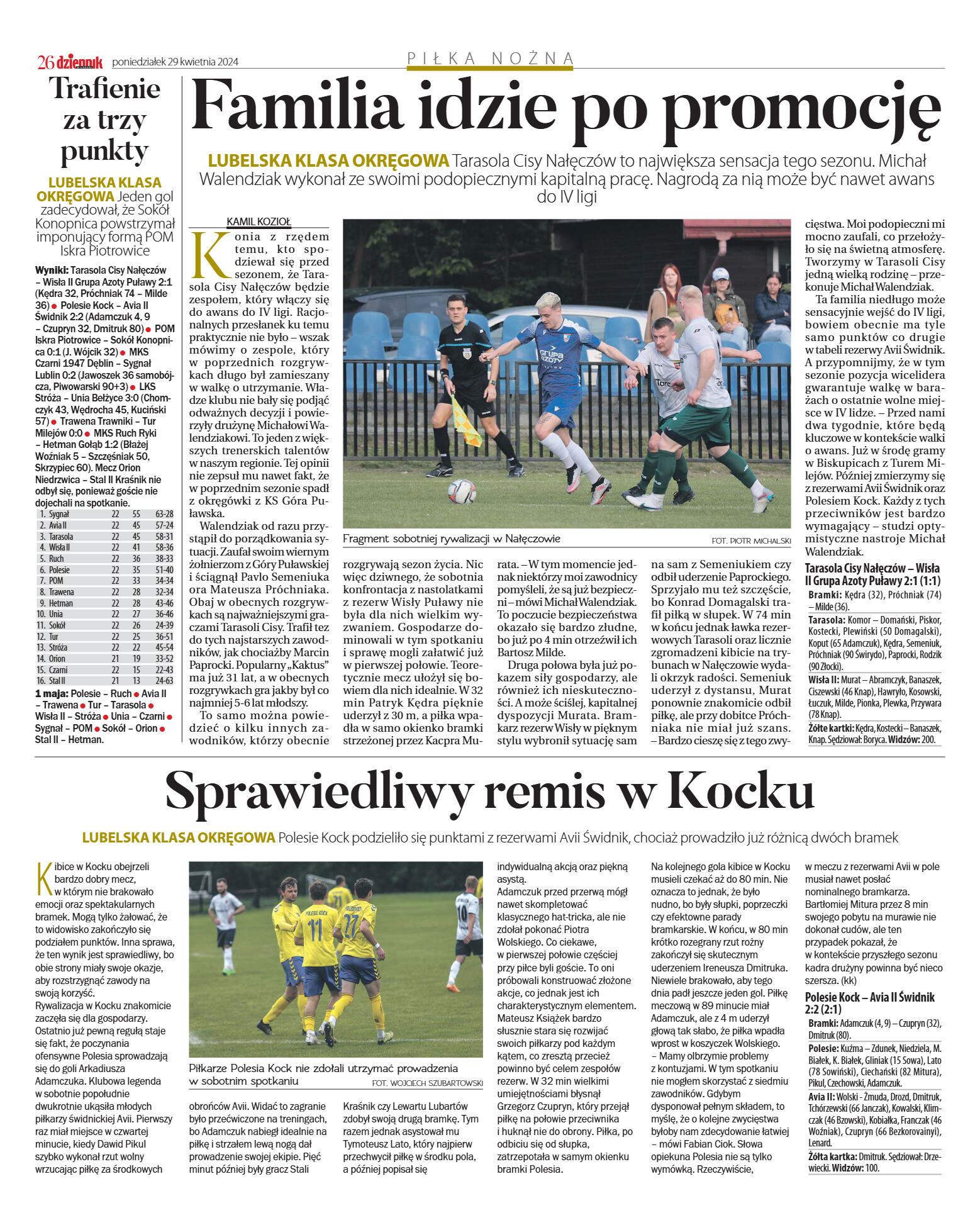 Wydanie główne - strona 26