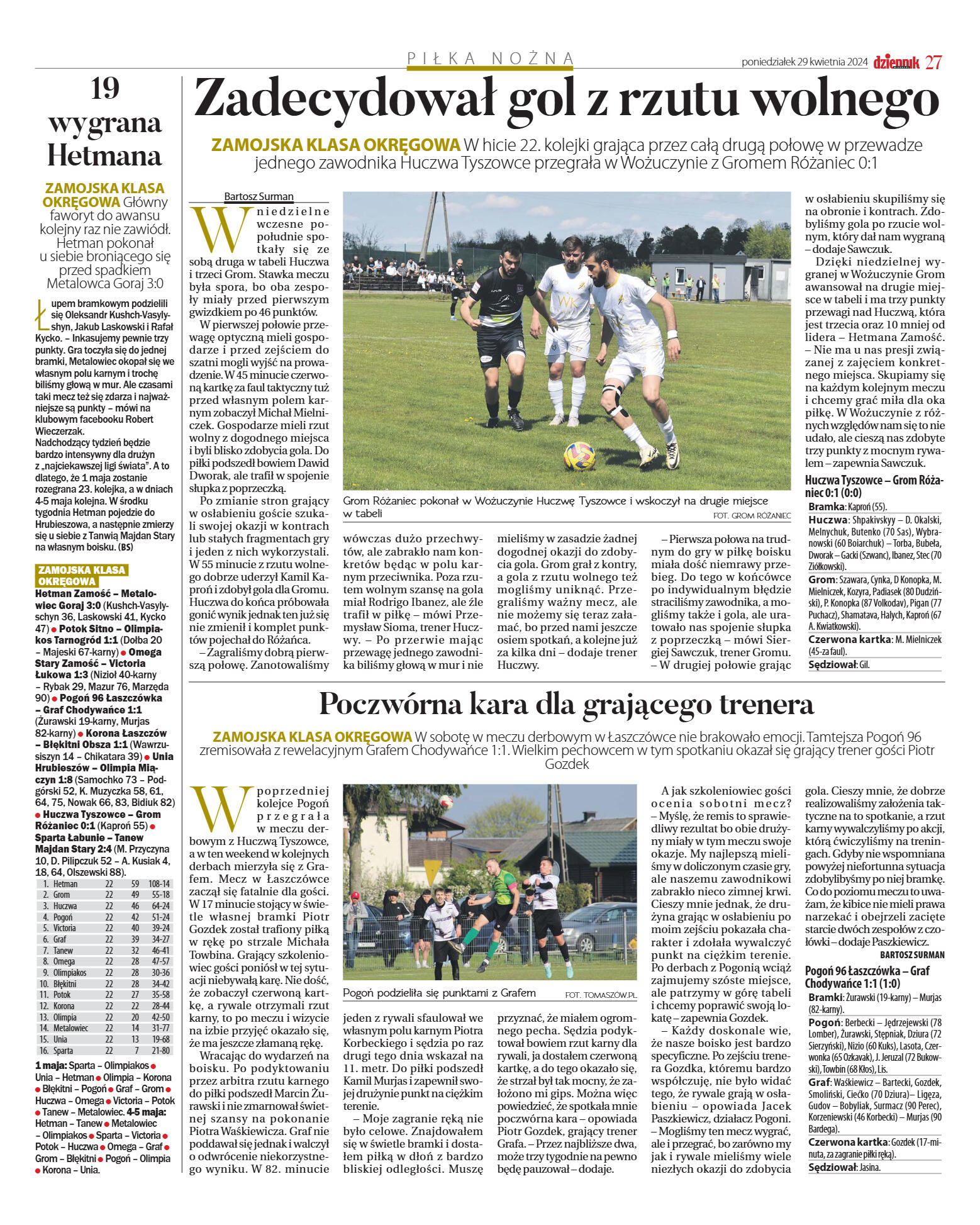 Wydanie główne - strona 27