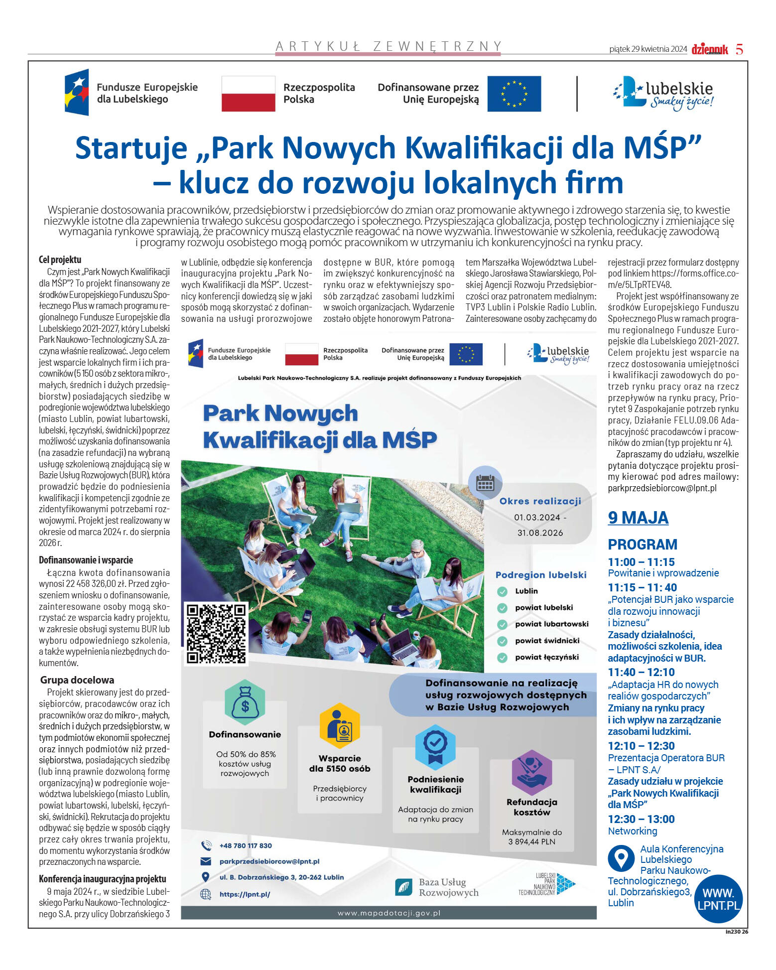 Wydanie główne - strona 3