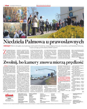 Wydanie główne - strona 2