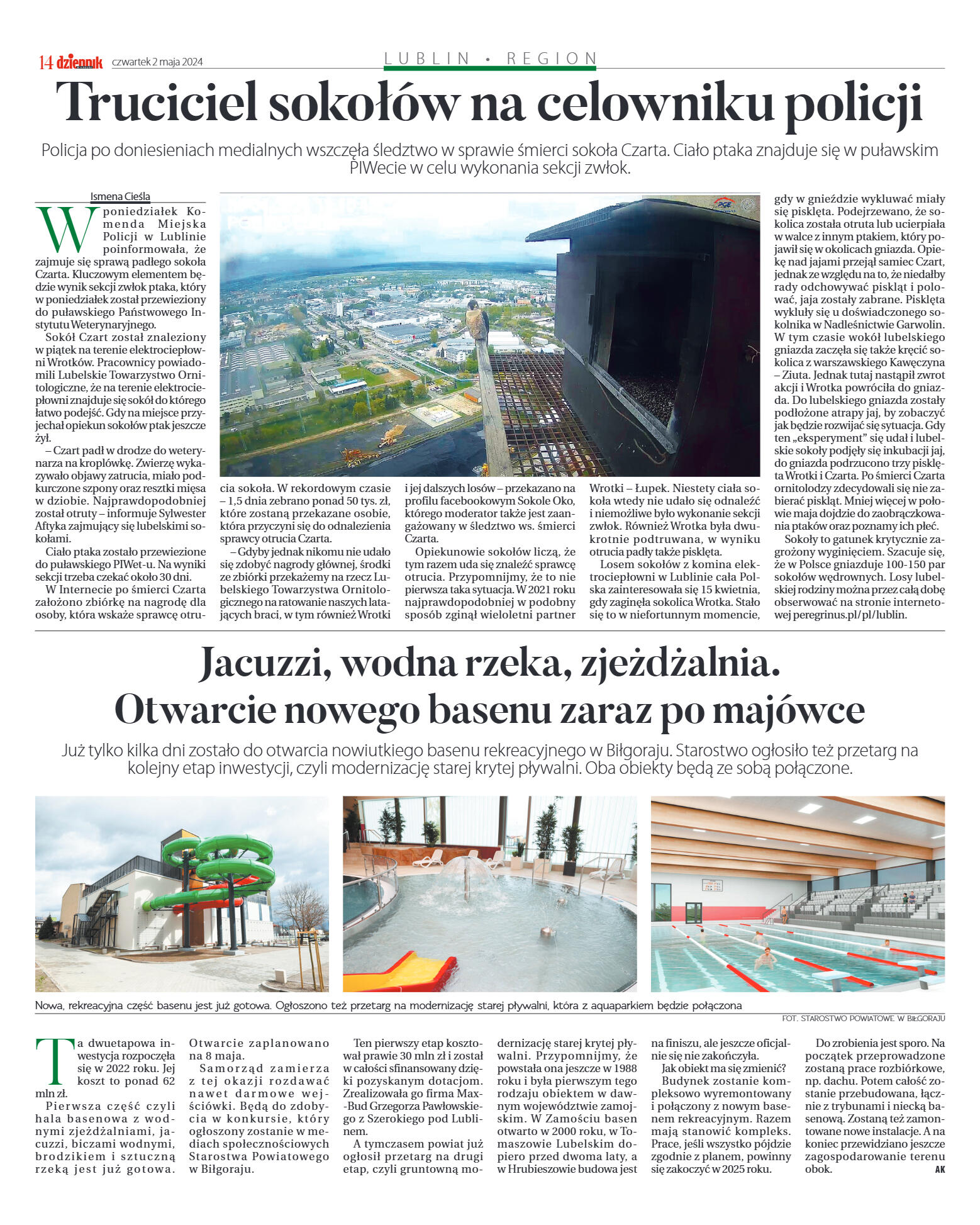 Wydanie główne - strona 14