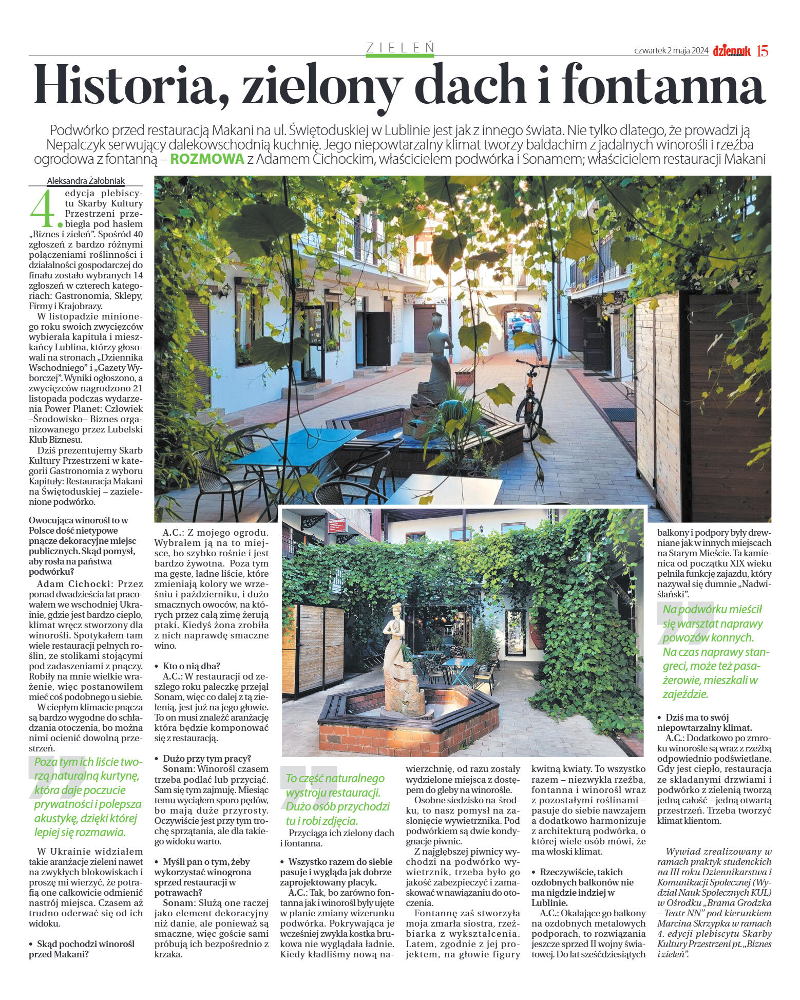 Wydanie główne - strona 15