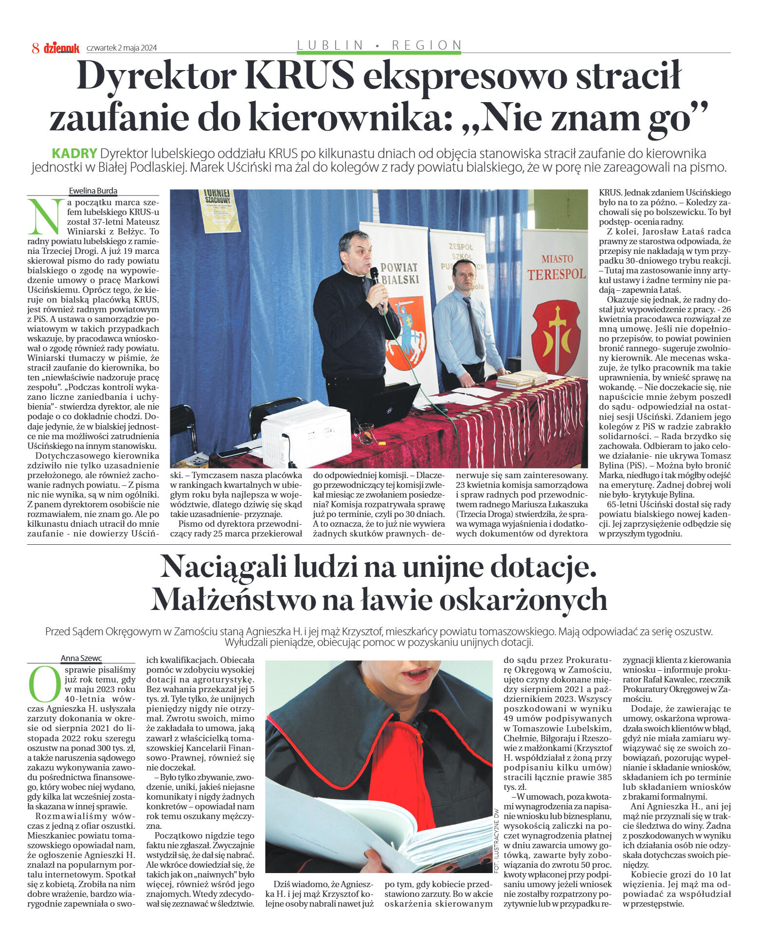 Wydanie główne - strona 7