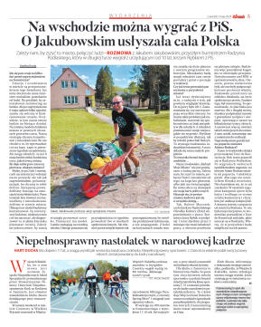 Wydanie główne - strona 5