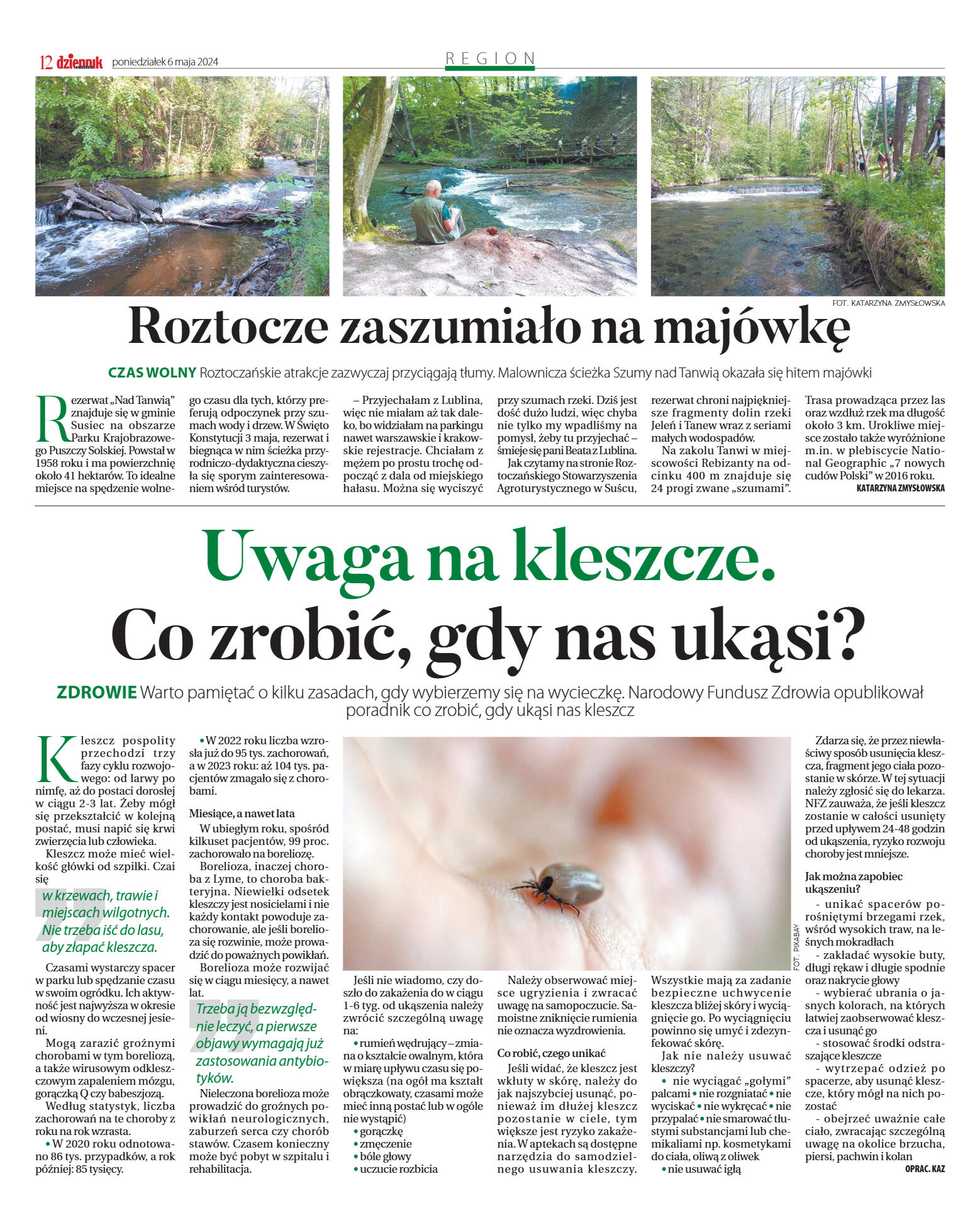 Wydanie główne - strona 12