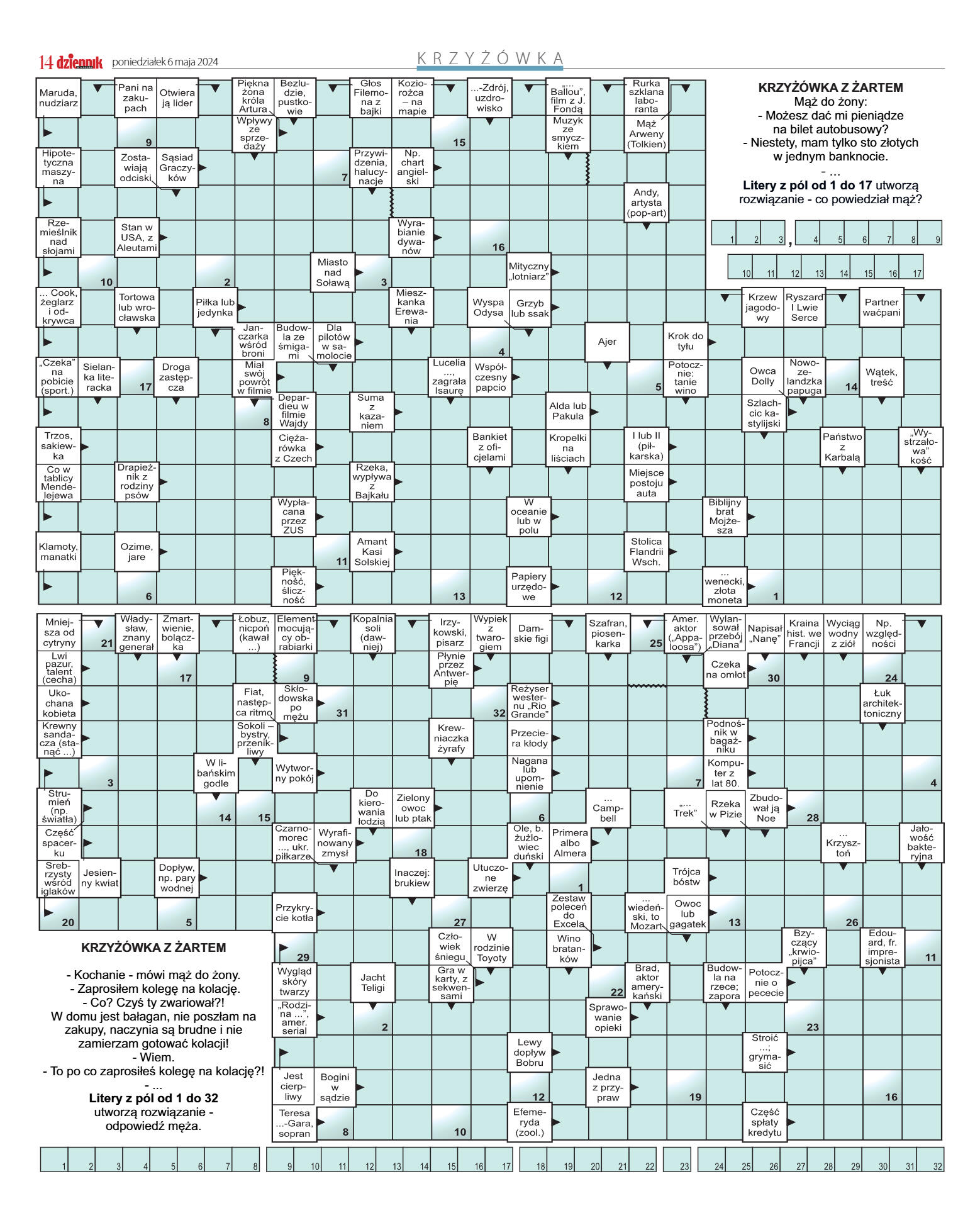 Wydanie główne - strona 14