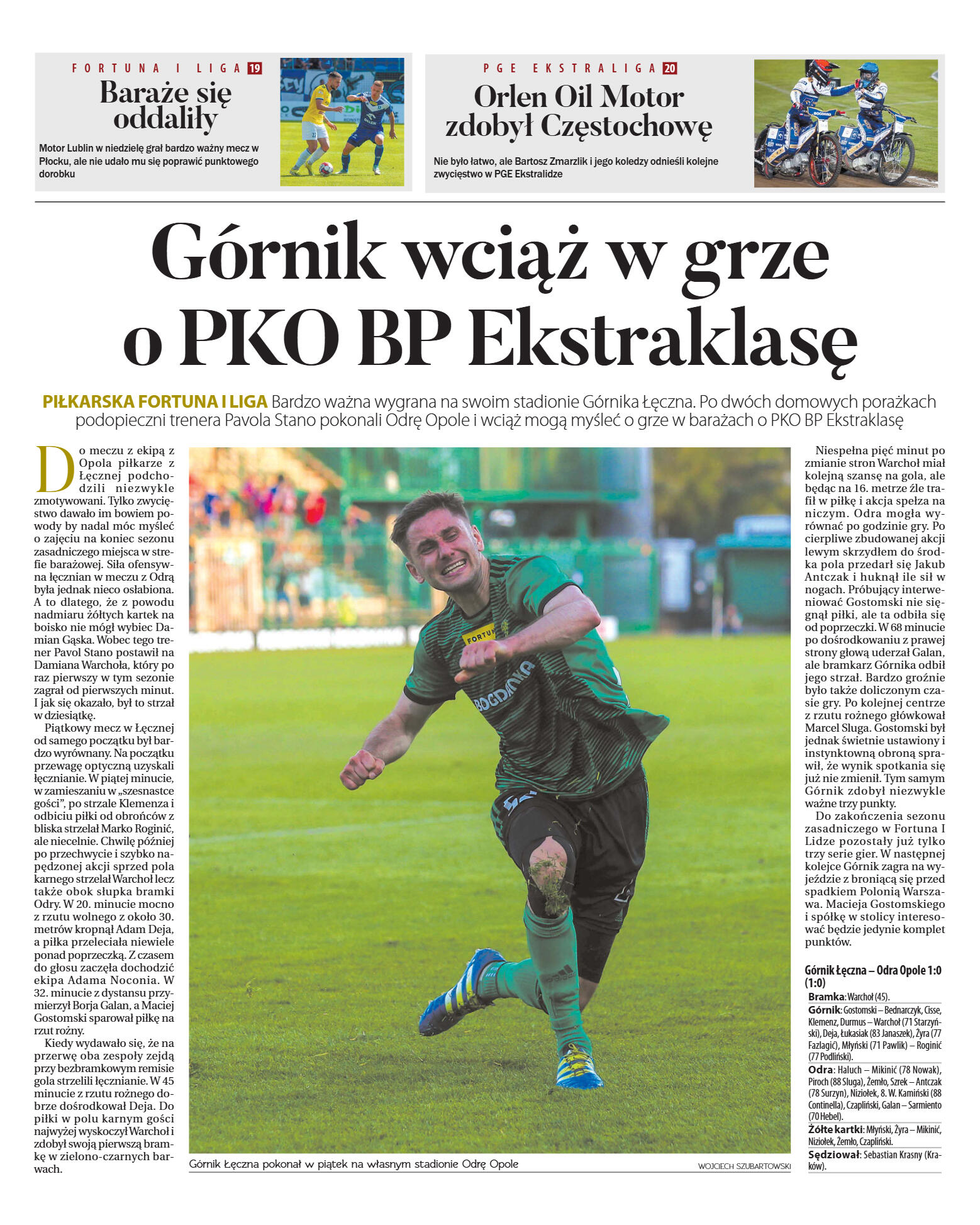 Wydanie główne - strona 18