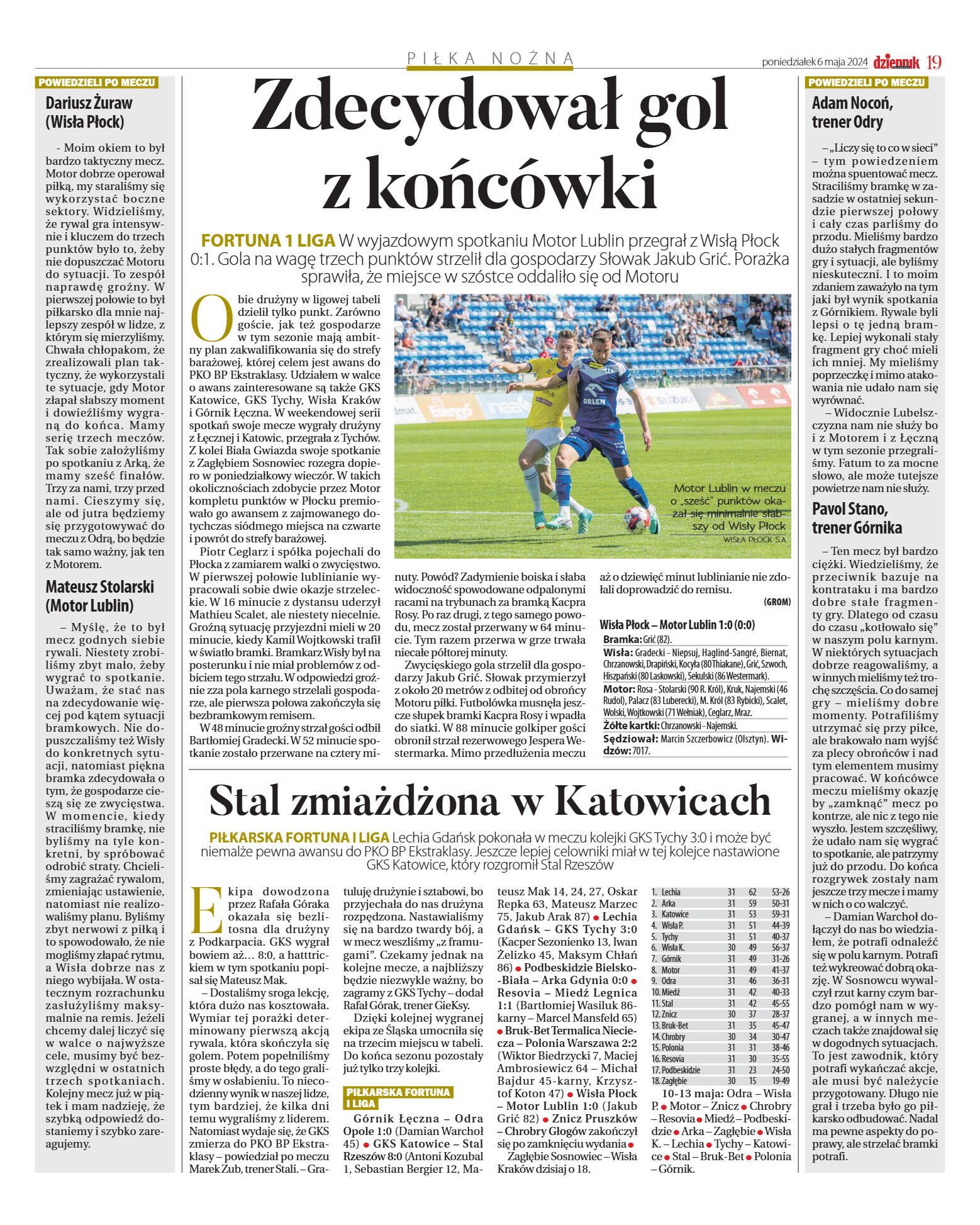 Wydanie główne - strona 19