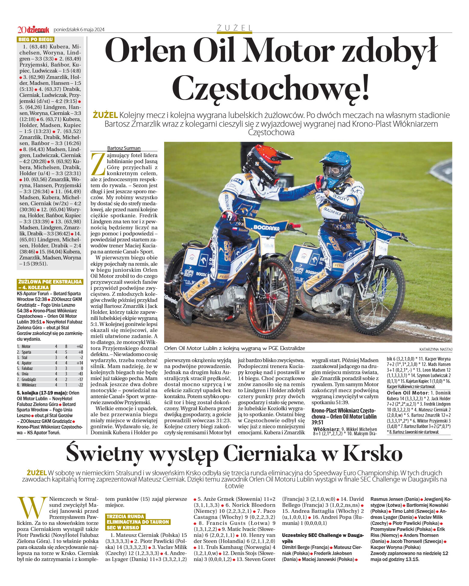 Wydanie główne - strona 20