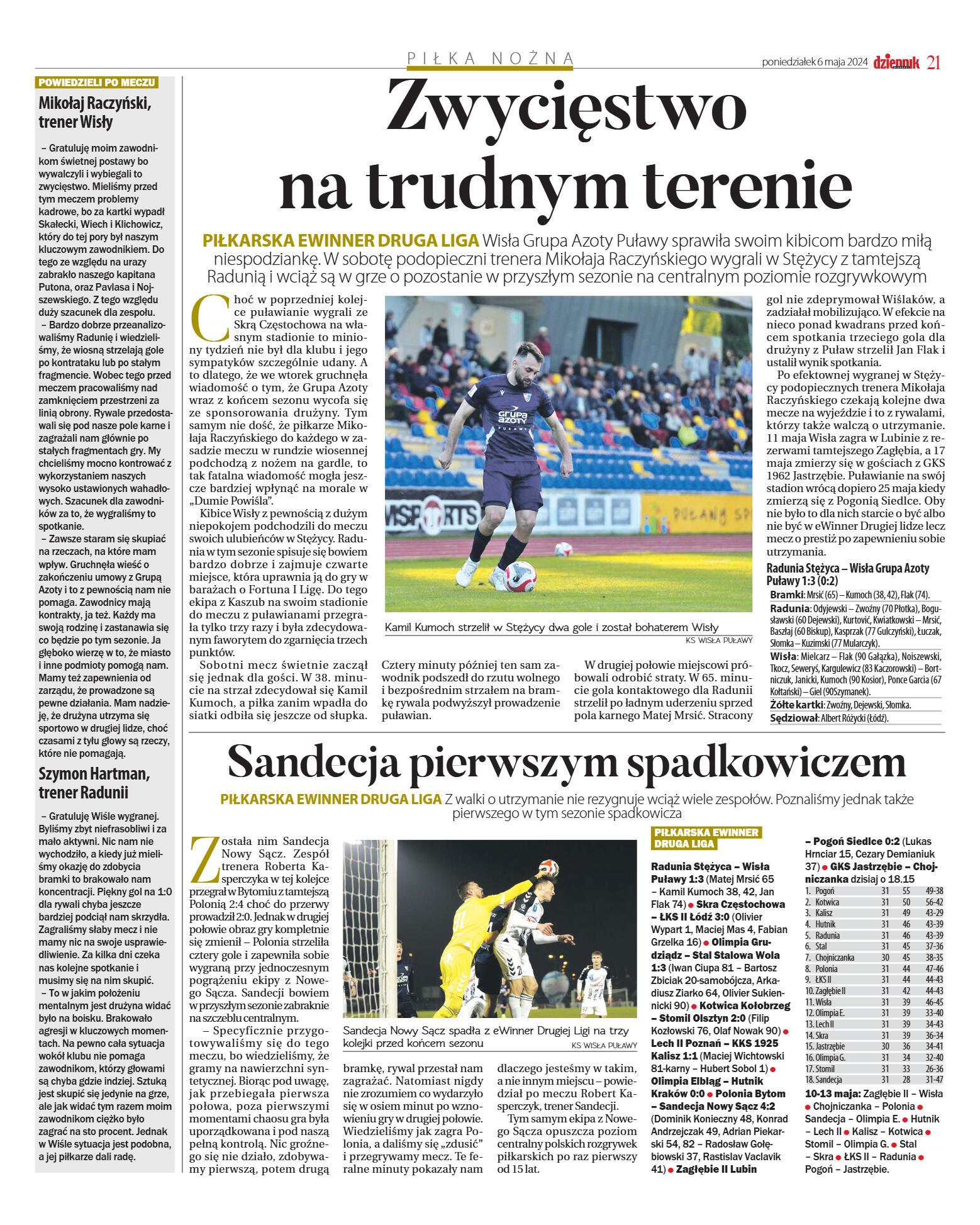 Wydanie główne - strona 21