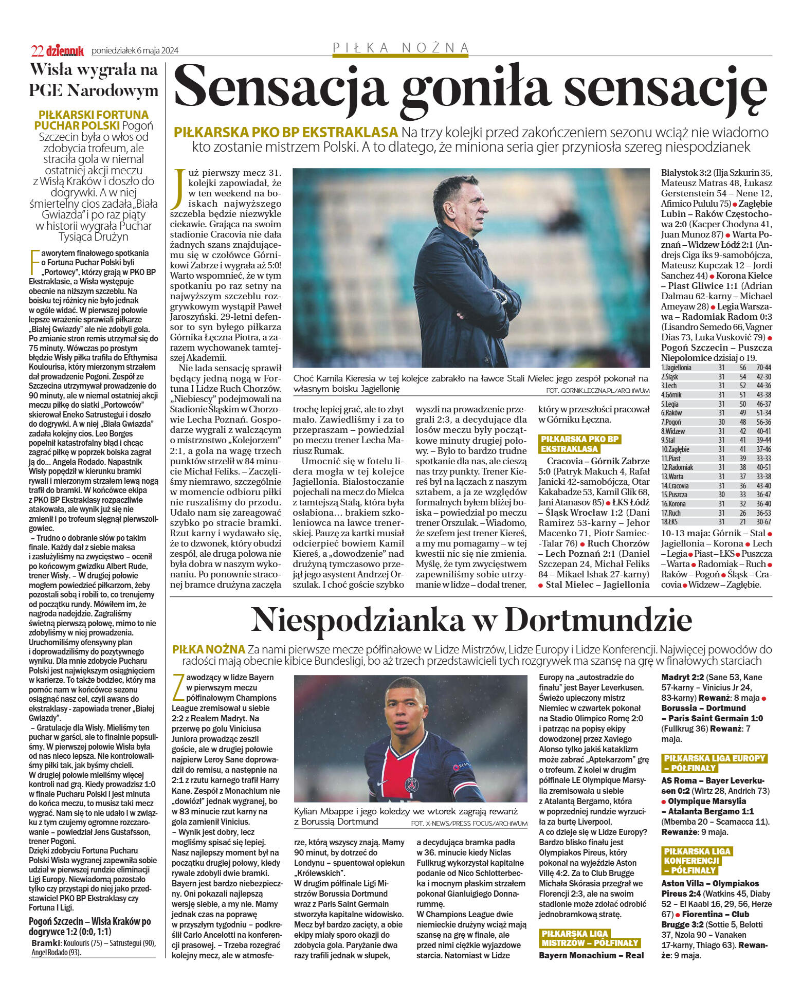 Wydanie główne - strona 22