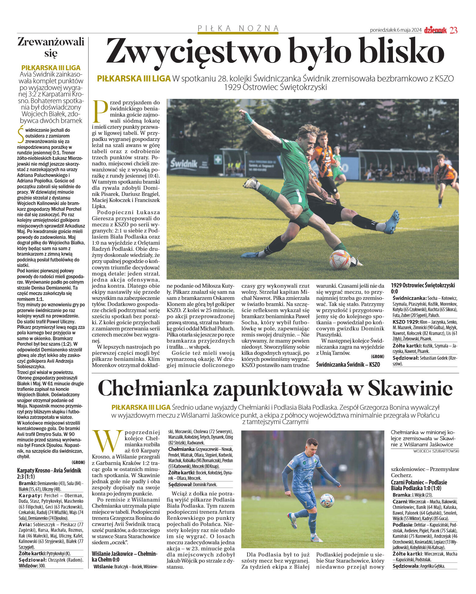 Wydanie główne - strona 23