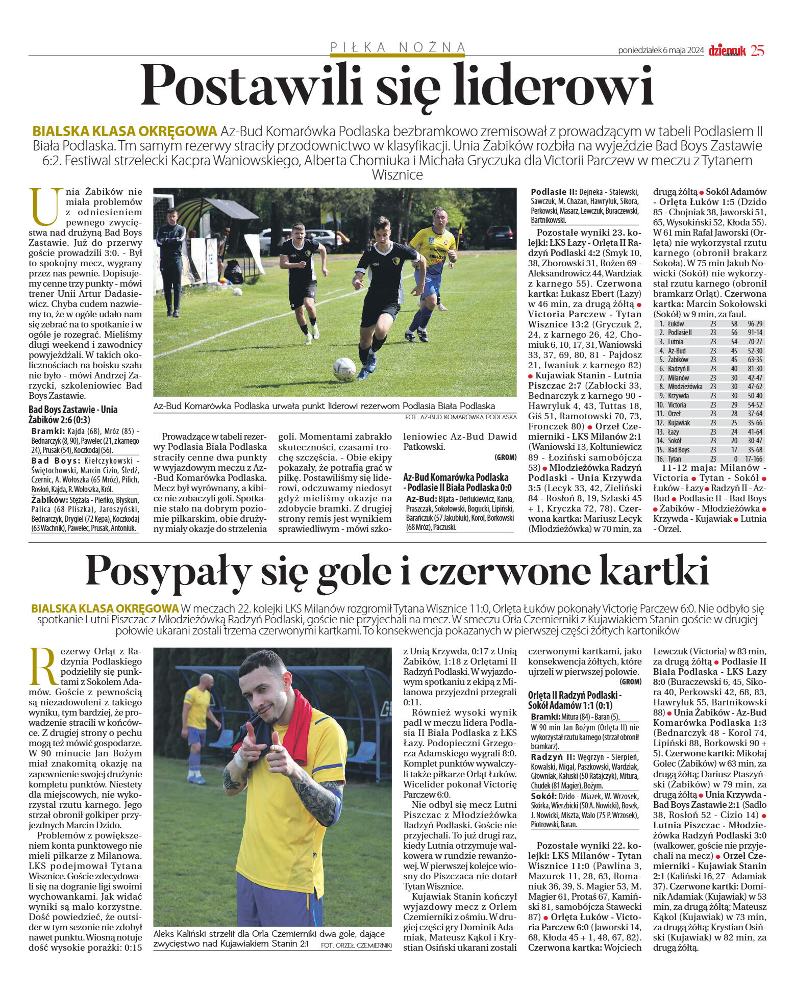 Wydanie główne - strona 25