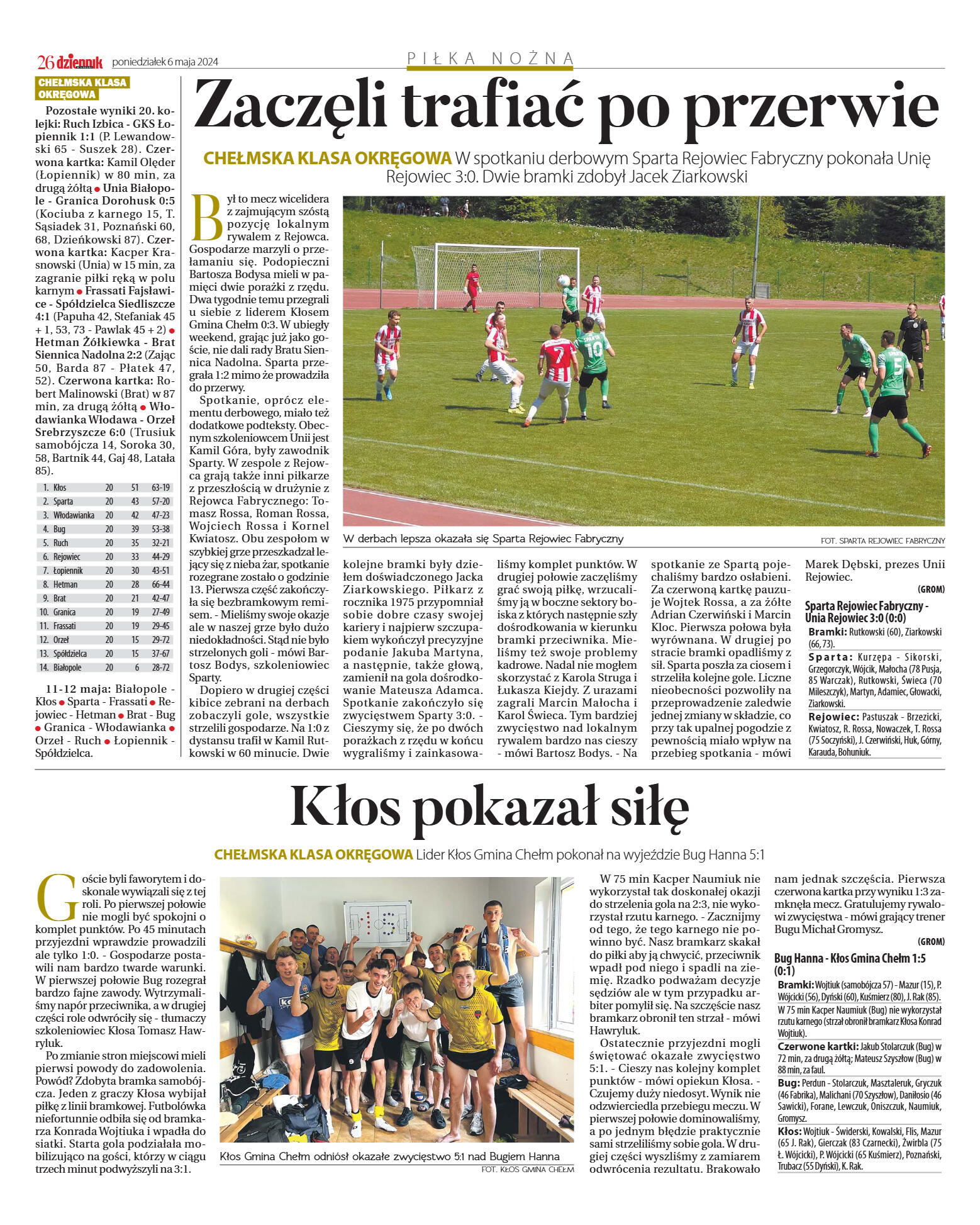 Wydanie główne - strona 26