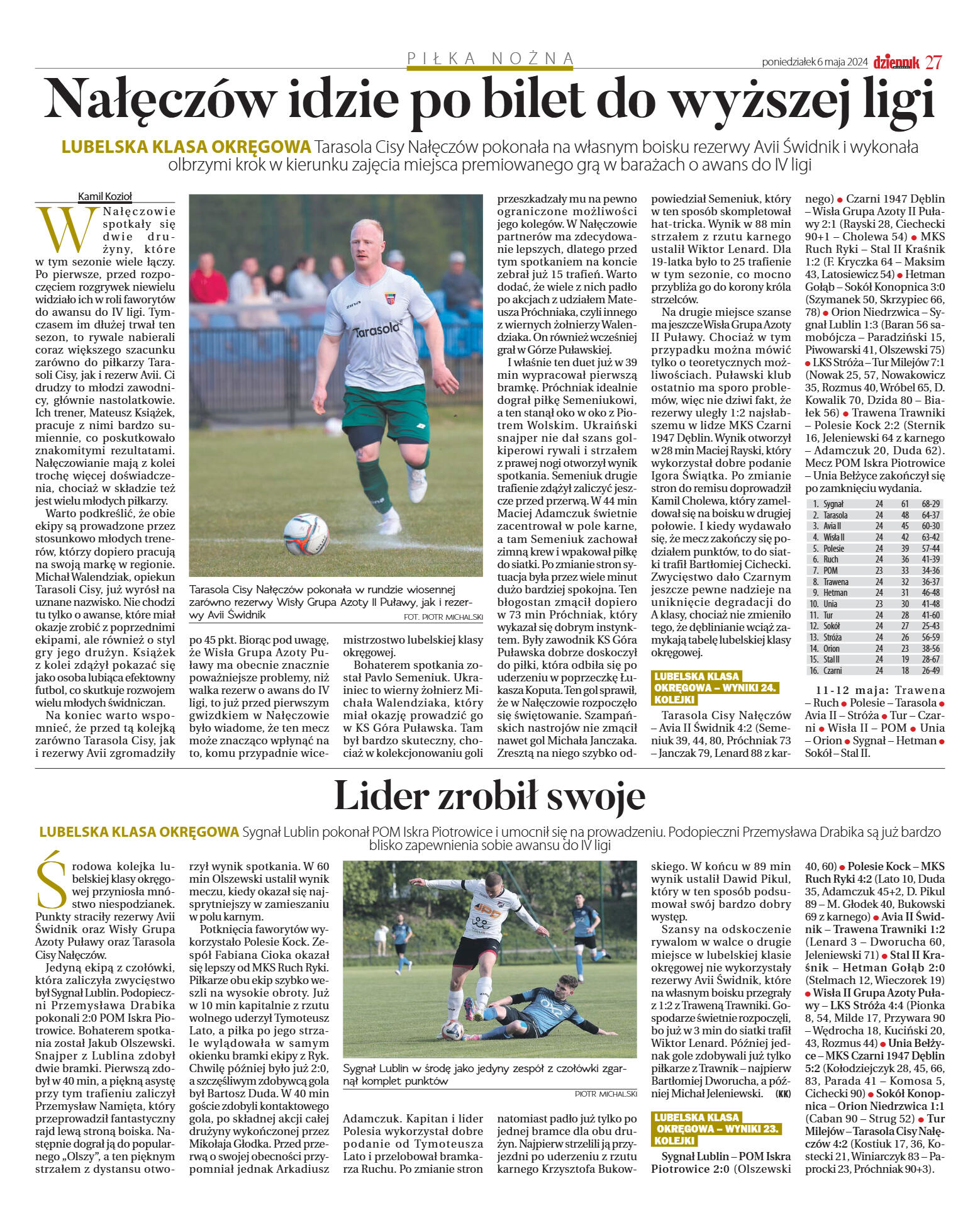 Wydanie główne - strona 27