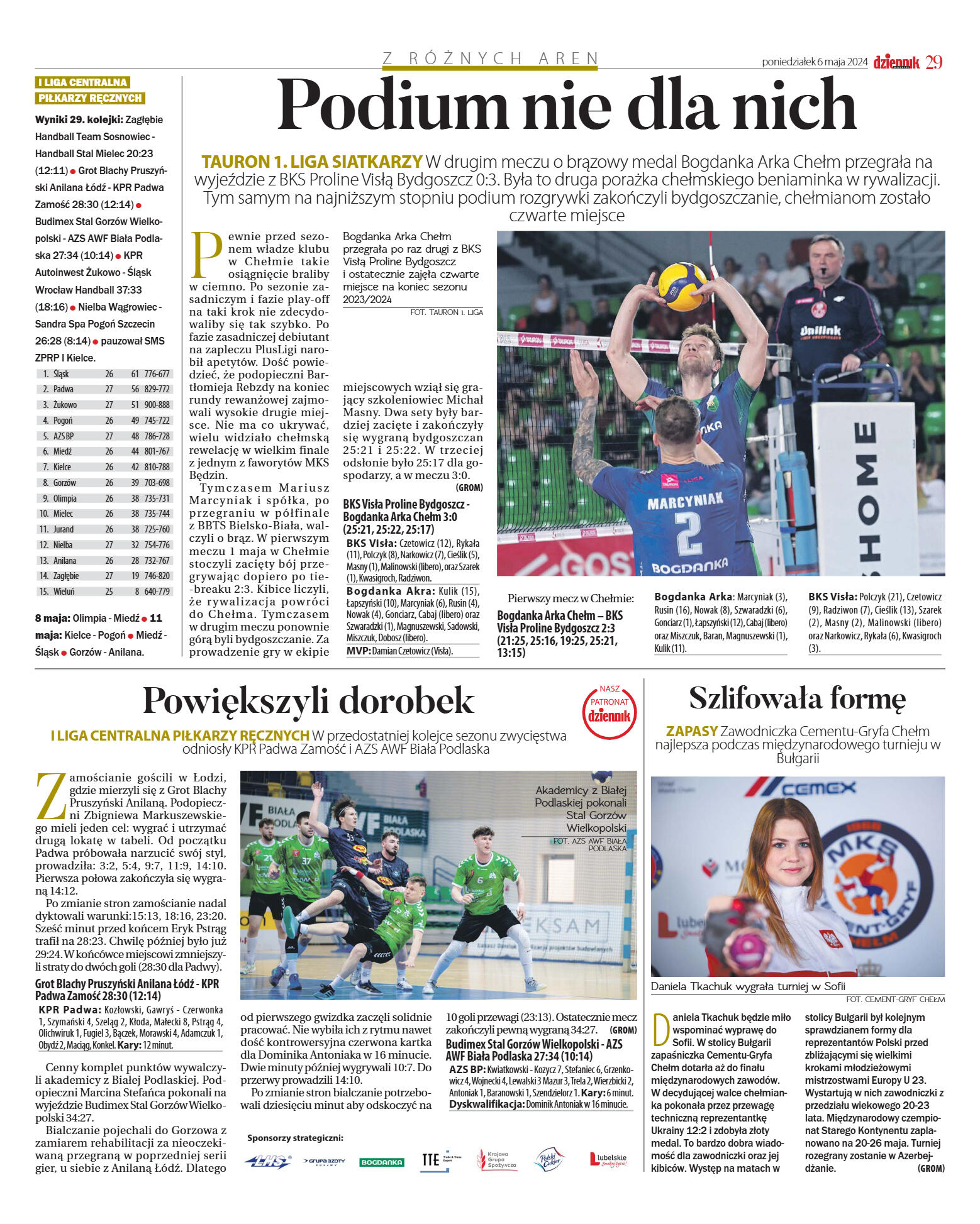 Wydanie główne - strona 29