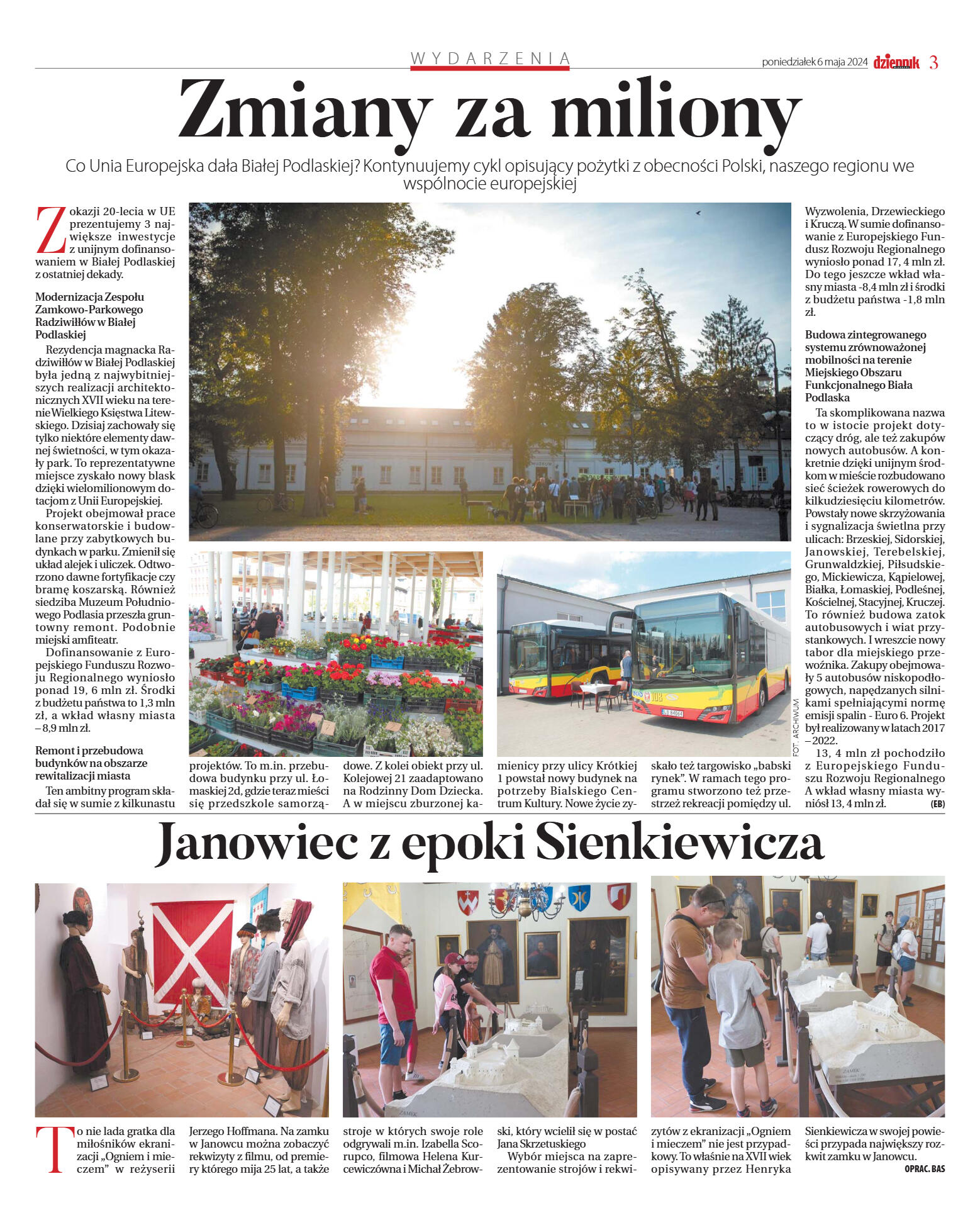 Wydanie główne - strona 3