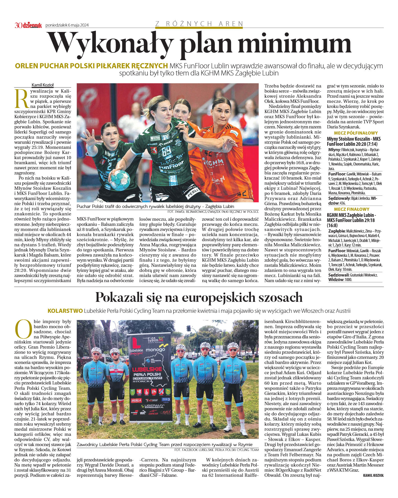 Wydanie główne - strona 30