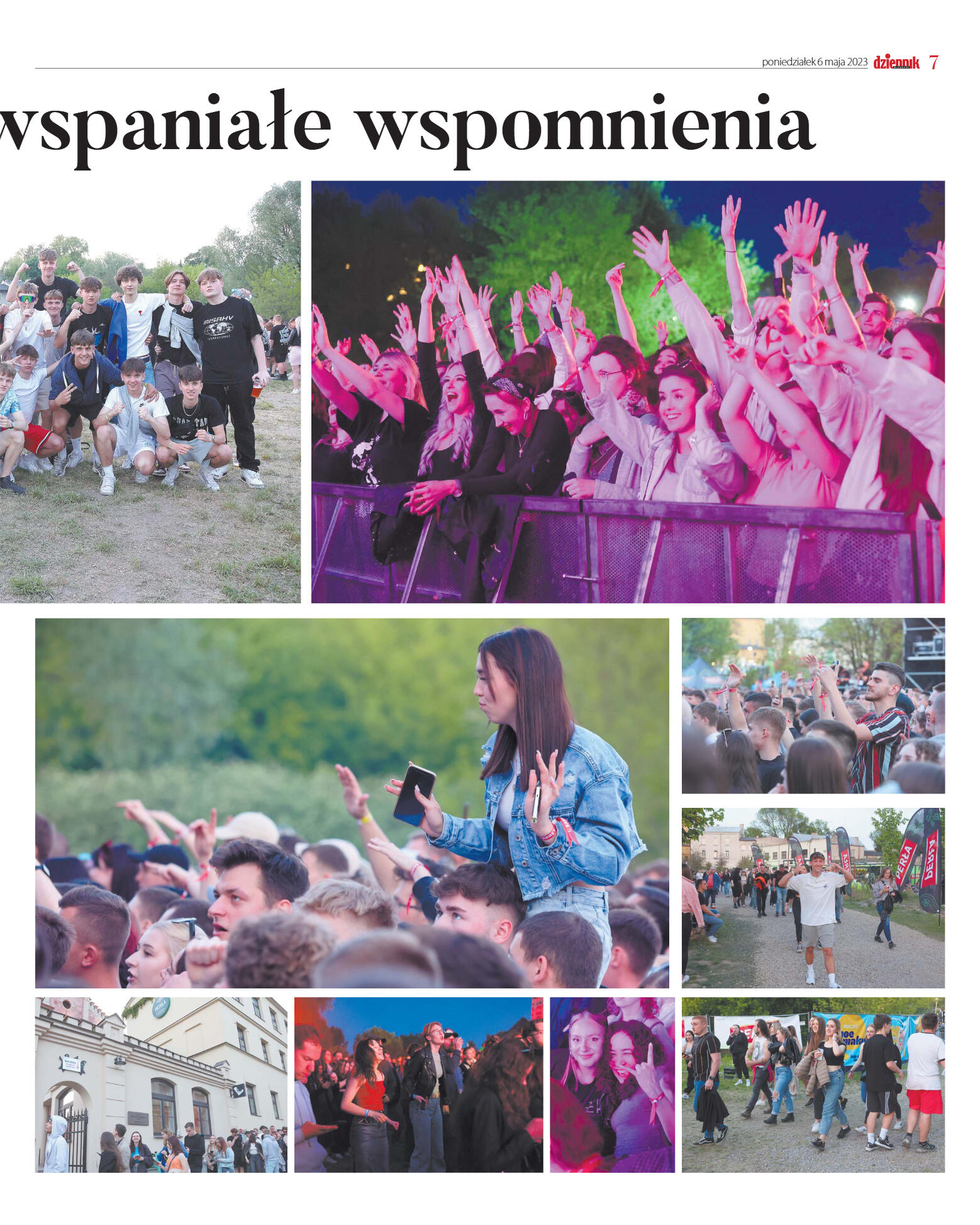 Wydanie główne - strona 7