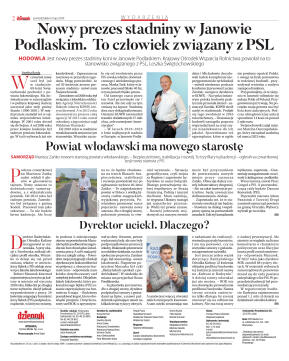 Wydanie główne - strona 2