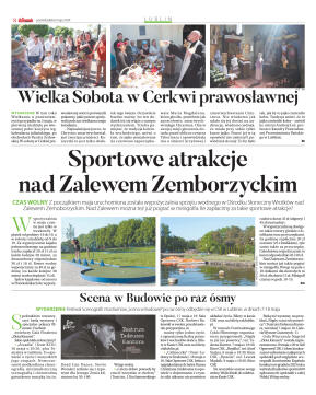 Wydanie główne - strona 8