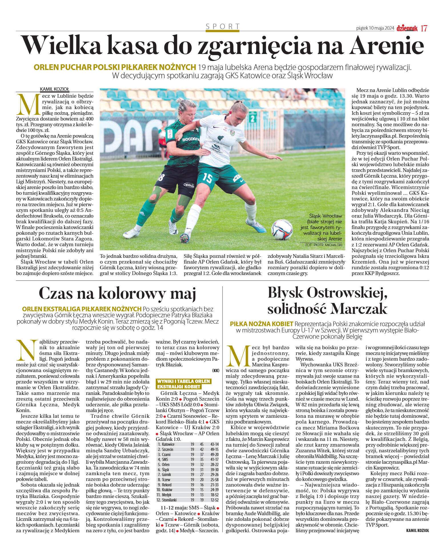 Wydanie główne - strona 17