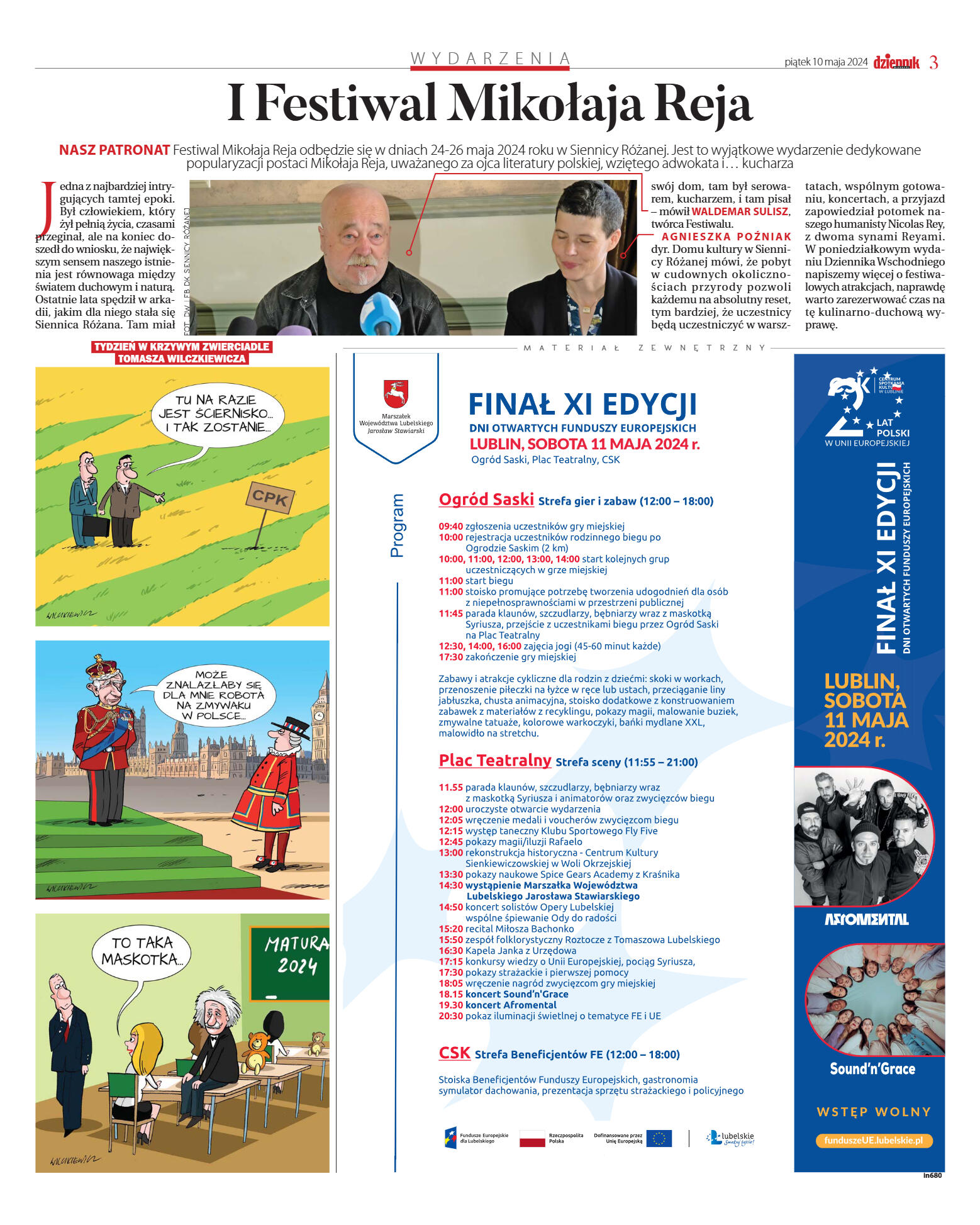 Wydanie główne - strona 3