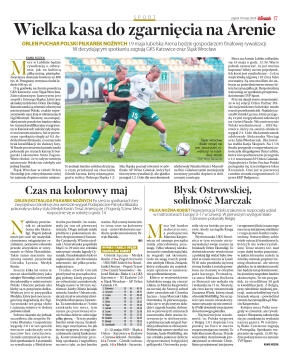 Wydanie główne - strona 17