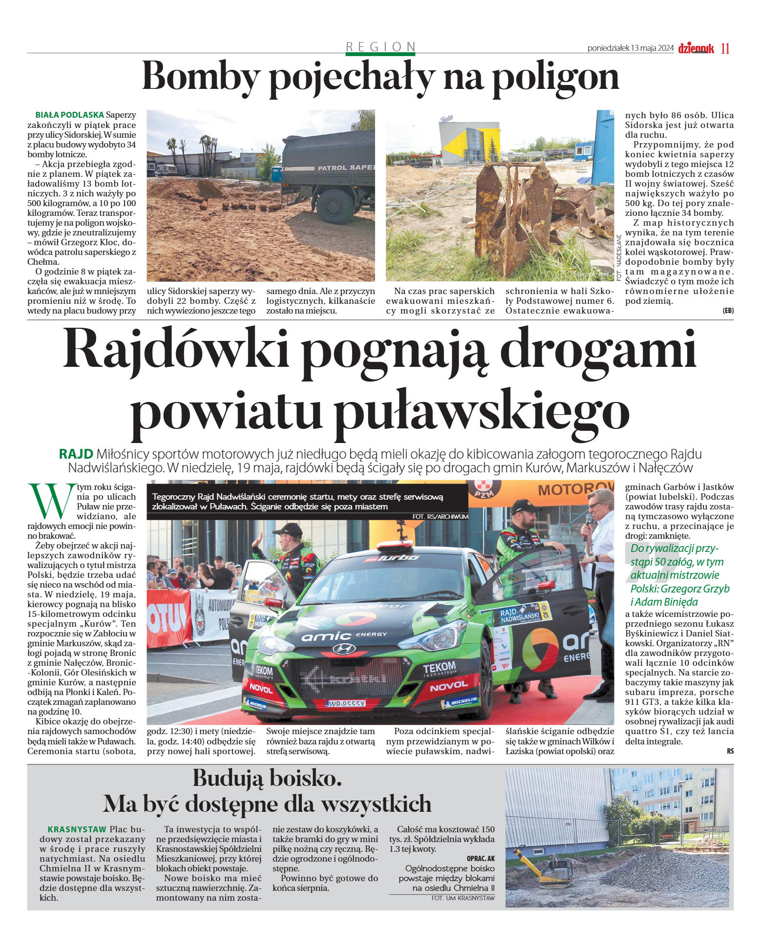 Wydanie główne - strona 11