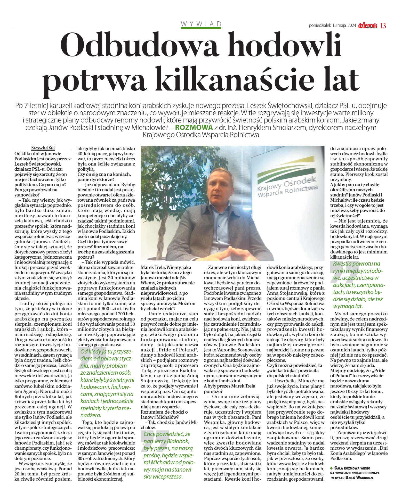 Wydanie główne - strona 13