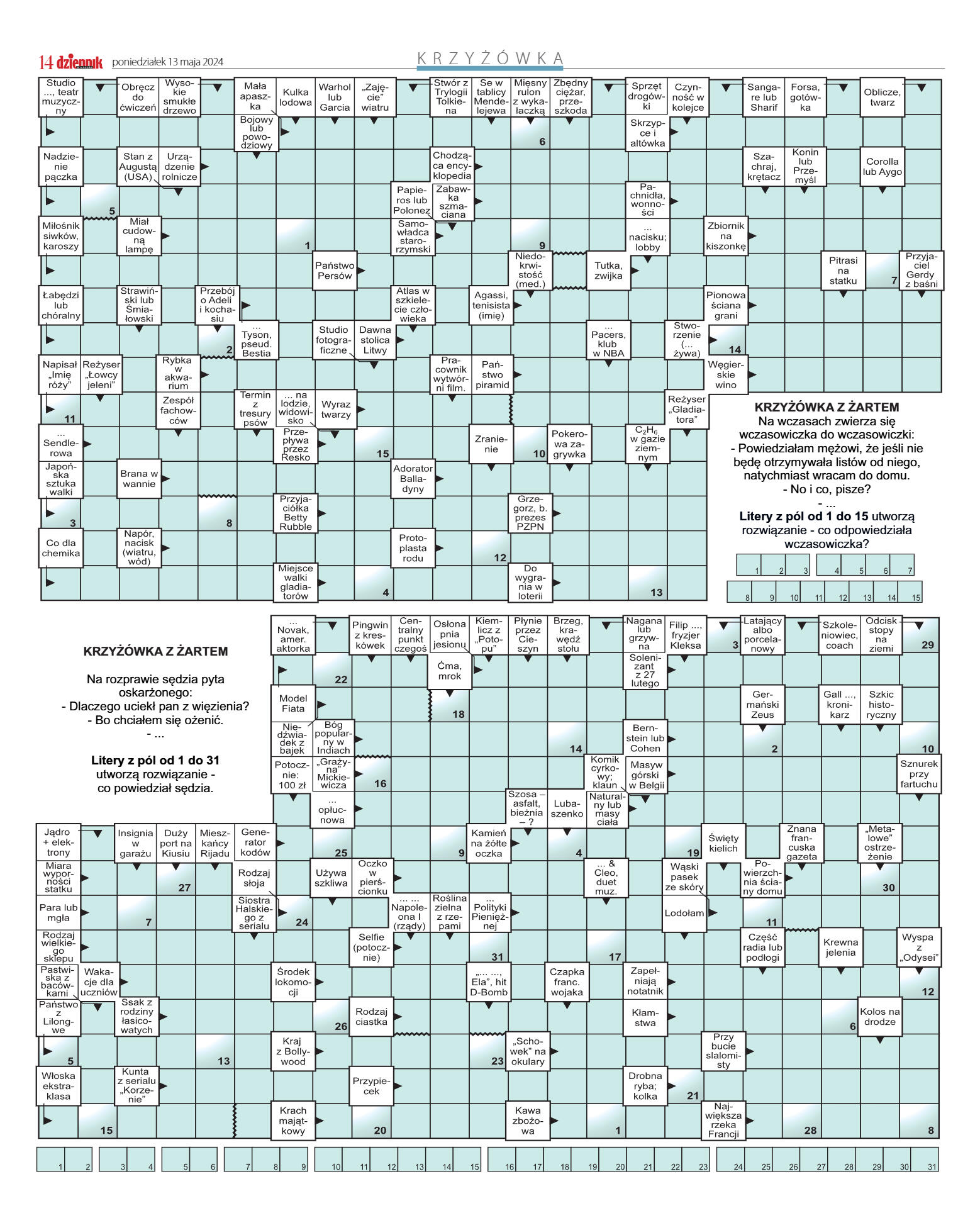 Wydanie główne - strona 14