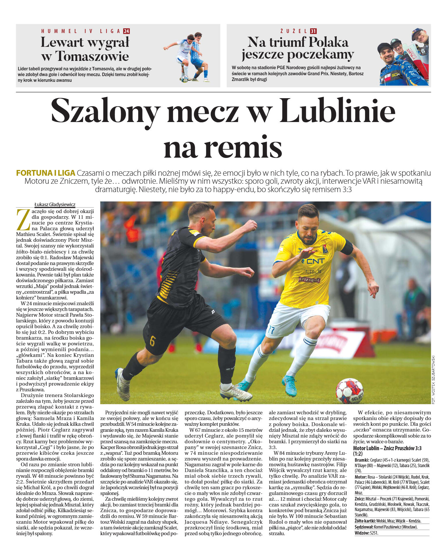 Wydanie główne - strona 18