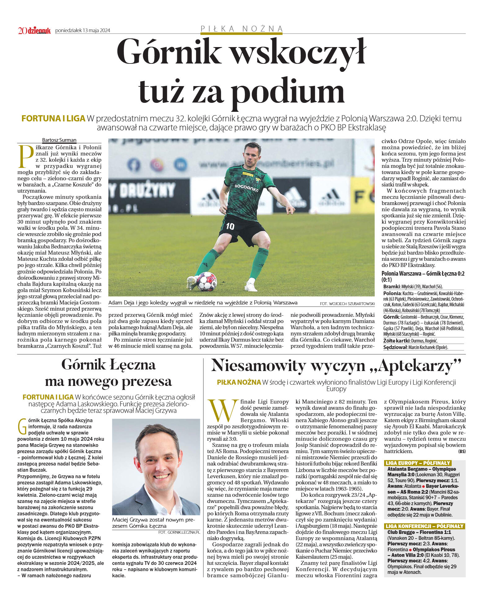 Wydanie główne - strona 20