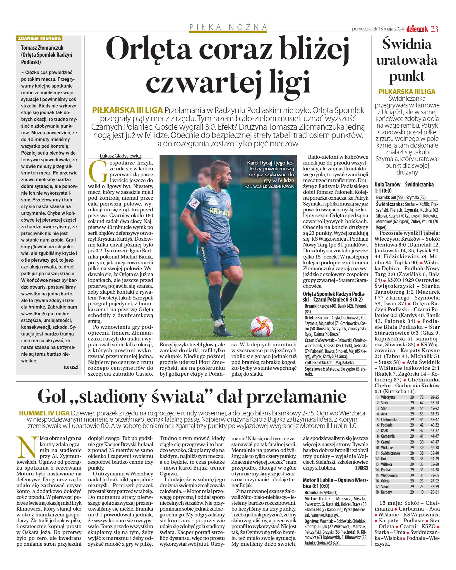 Wydanie główne - strona 23