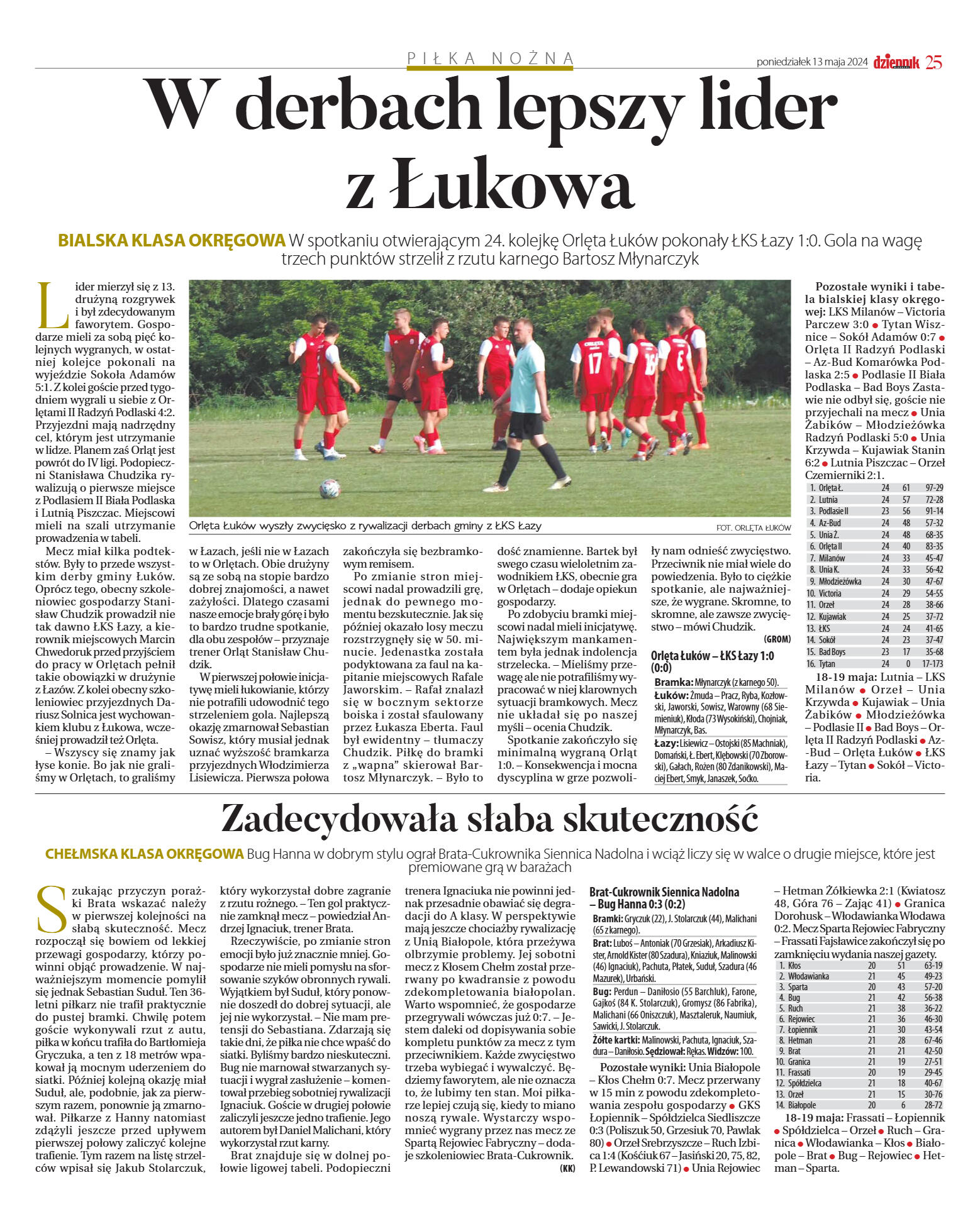 Wydanie główne - strona 25