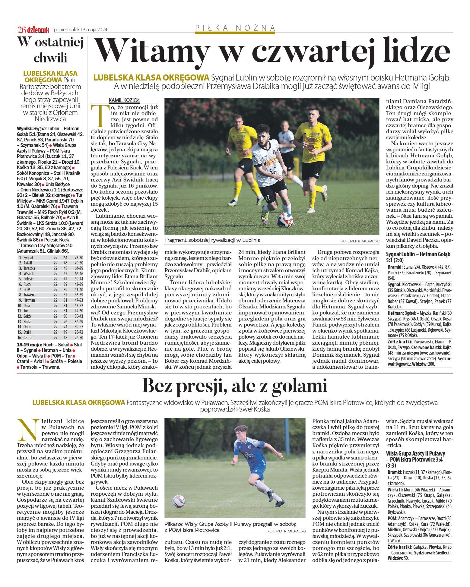 Wydanie główne - strona 26