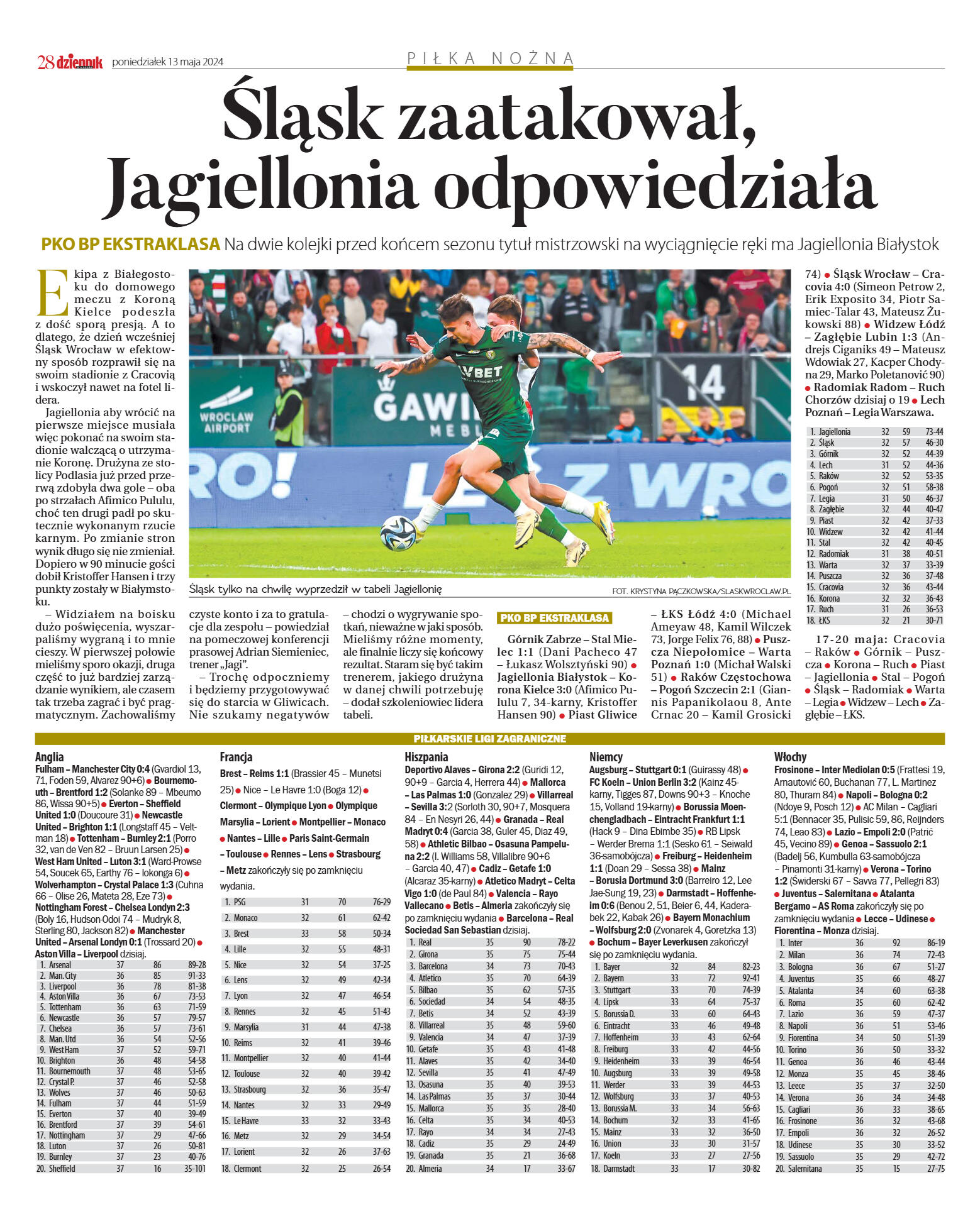 Wydanie główne - strona 28