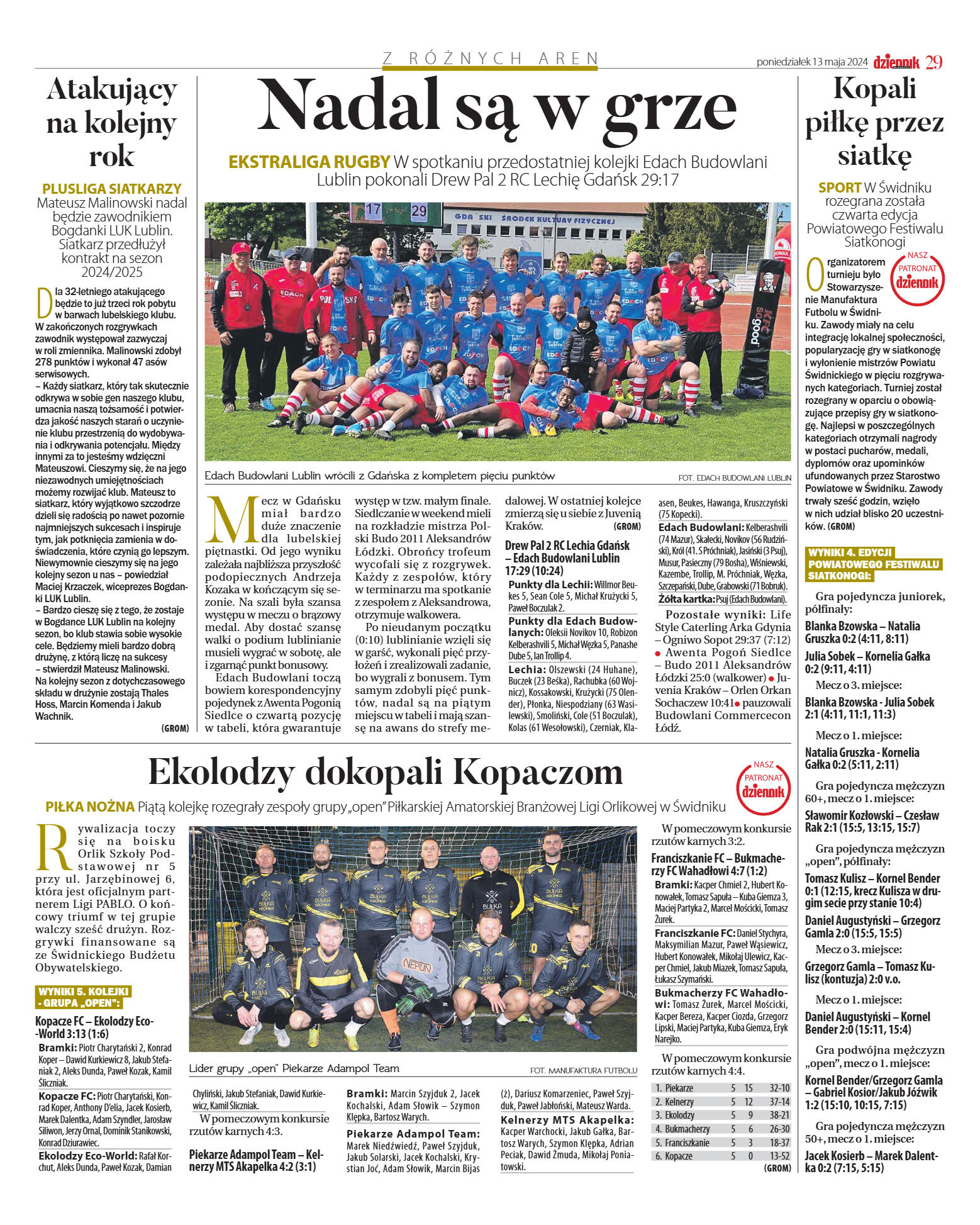 Wydanie główne - strona 29