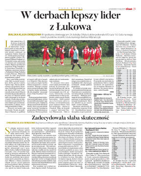 Wydanie główne - strona 25