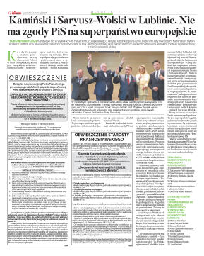 Wydanie główne - strona 6