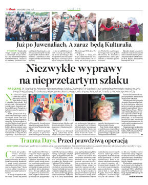 Wydanie główne - strona 8