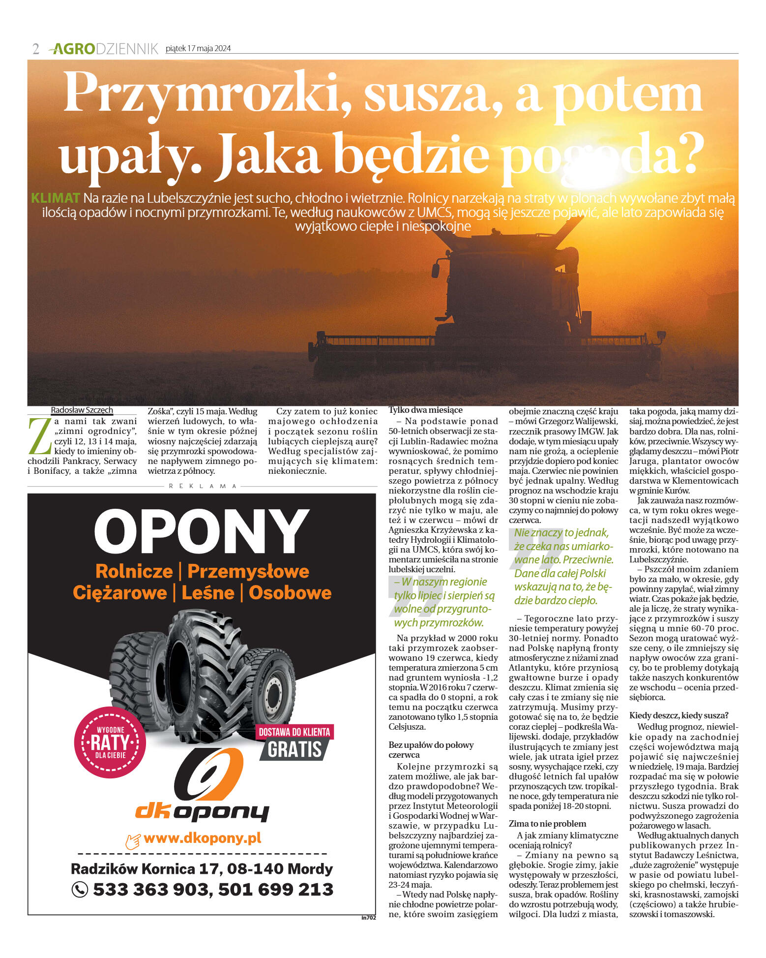 Agrobiznes - strona 2