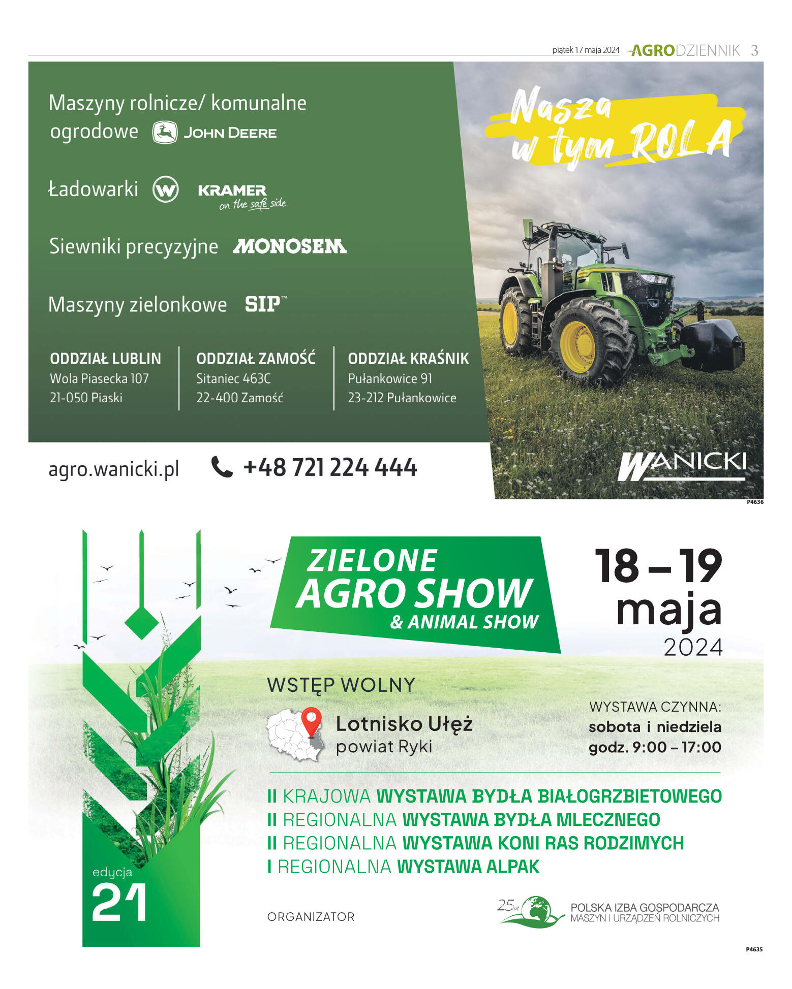 Agrobiznes - strona 3