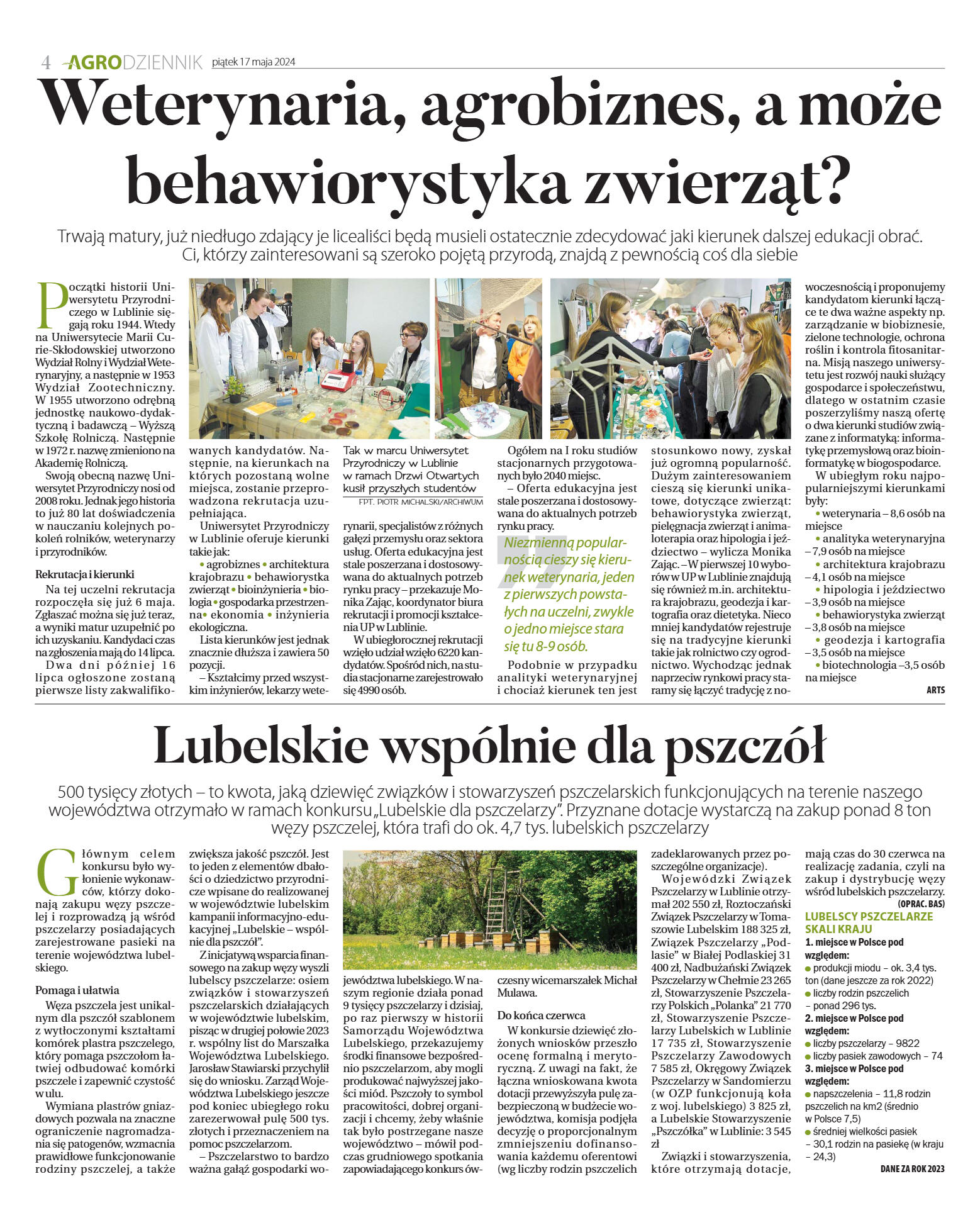 Agrobiznes - strona 4