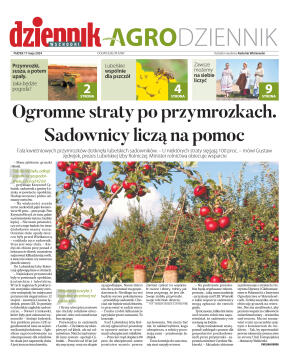 Agrobiznes - strona 1