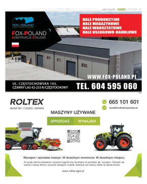 Agrobiznes - strona 5