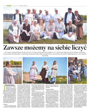 Agrobiznes - strona 6